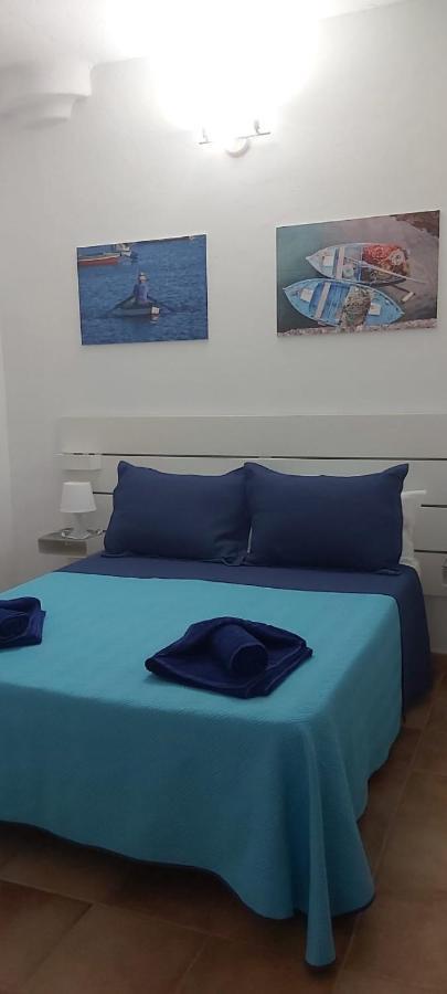 Apartamento Alegranza Orzola Exterior foto